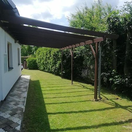 Chata U Losinky Velké Losiny Exteriér fotografie