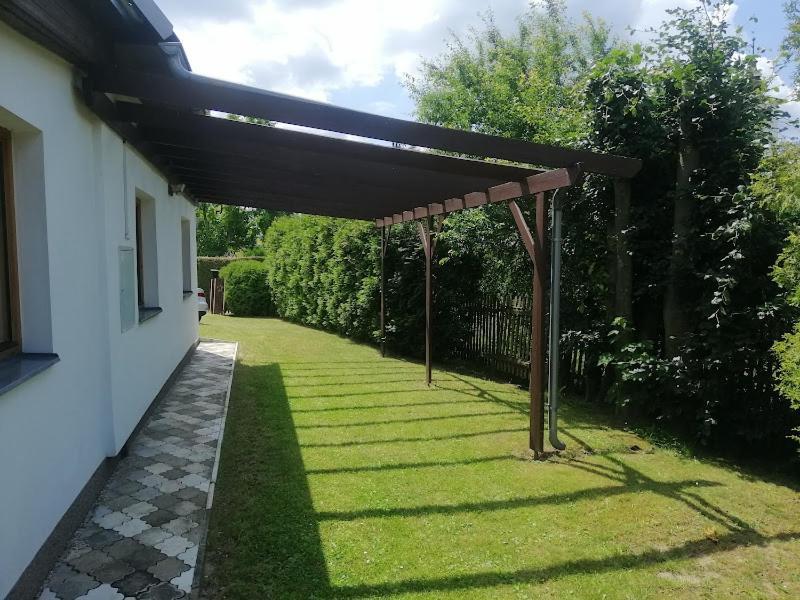 Chata U Losinky Velké Losiny Exteriér fotografie
